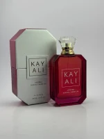 عطر کیالی لاوفست برنینگ چری ۴۸