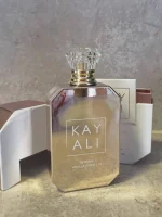 عطر کایالی یوتوپیا وانیلا کوکو ۲۱