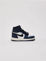 کتونی جردن۱ سرمه ای بچگانه Nike