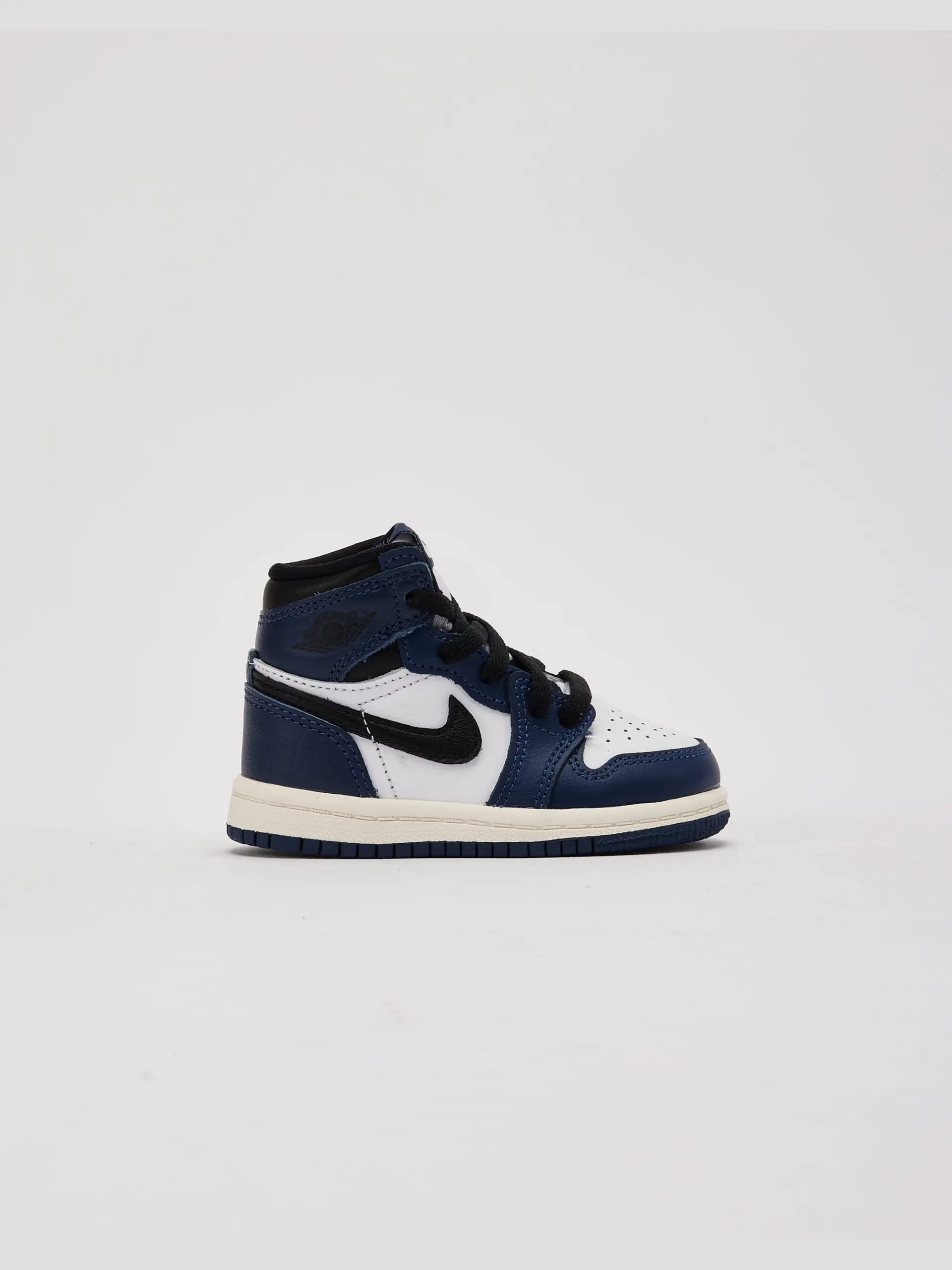 کتونی جردن۱ سرمه ای بچگانه Nike