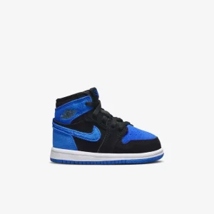 کتونی جردن۱ آبی بچگانه Nike