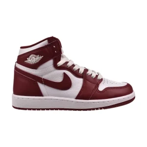 کتونی جردن۱ زرشکی بچگانه Nike