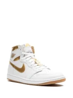کتونی جردن۱ سفیدبچگانه Nike