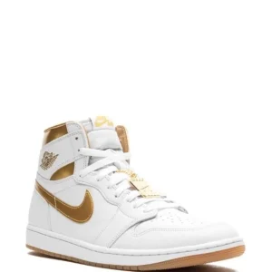 کتونی جردن۱ سفیدبچگانه Nike