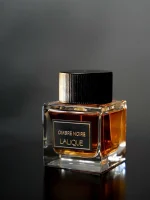 عطر لالیک آمبر نویر | Lalique Ombre Noire