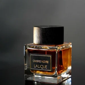 عطر لالیک آمبر نویر | Lalique Ombre Noire