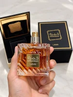 عطر لطافه خمره  Lattafa khamrah