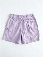 شورتک یاسی دخترانه levis