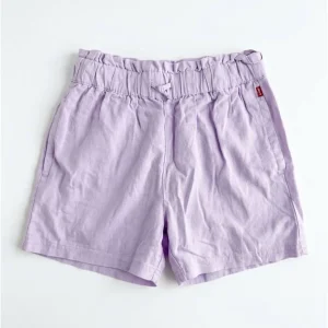 شورتک یاسی دخترانه levis