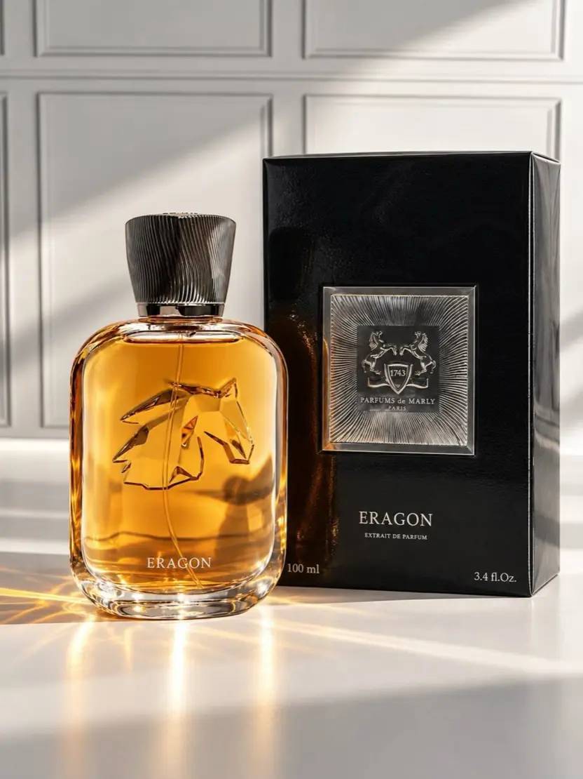 عطر مارلی اراگون
