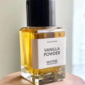 عطر متير پرمير وانيلا پودری