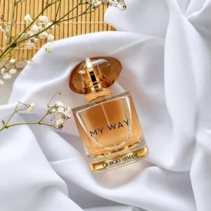 عطر جورجیو آرمانی مای وی سانی وانیلا