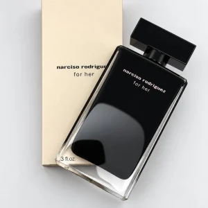 عطر نارسیسو رودریگز فور هر مشکی