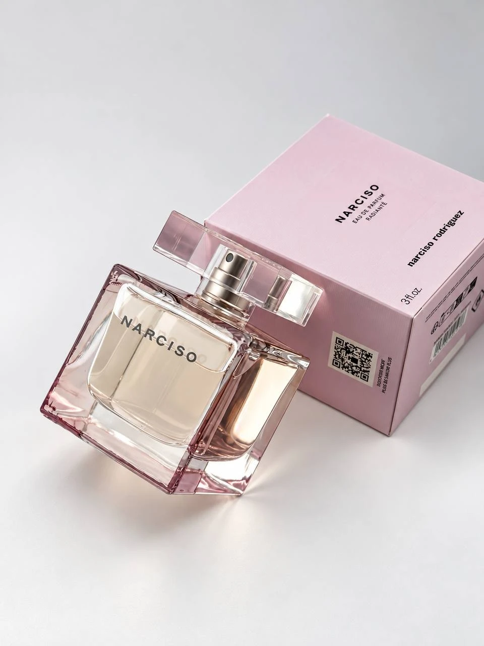 عطر نارسیسو رودریگز رادیانت