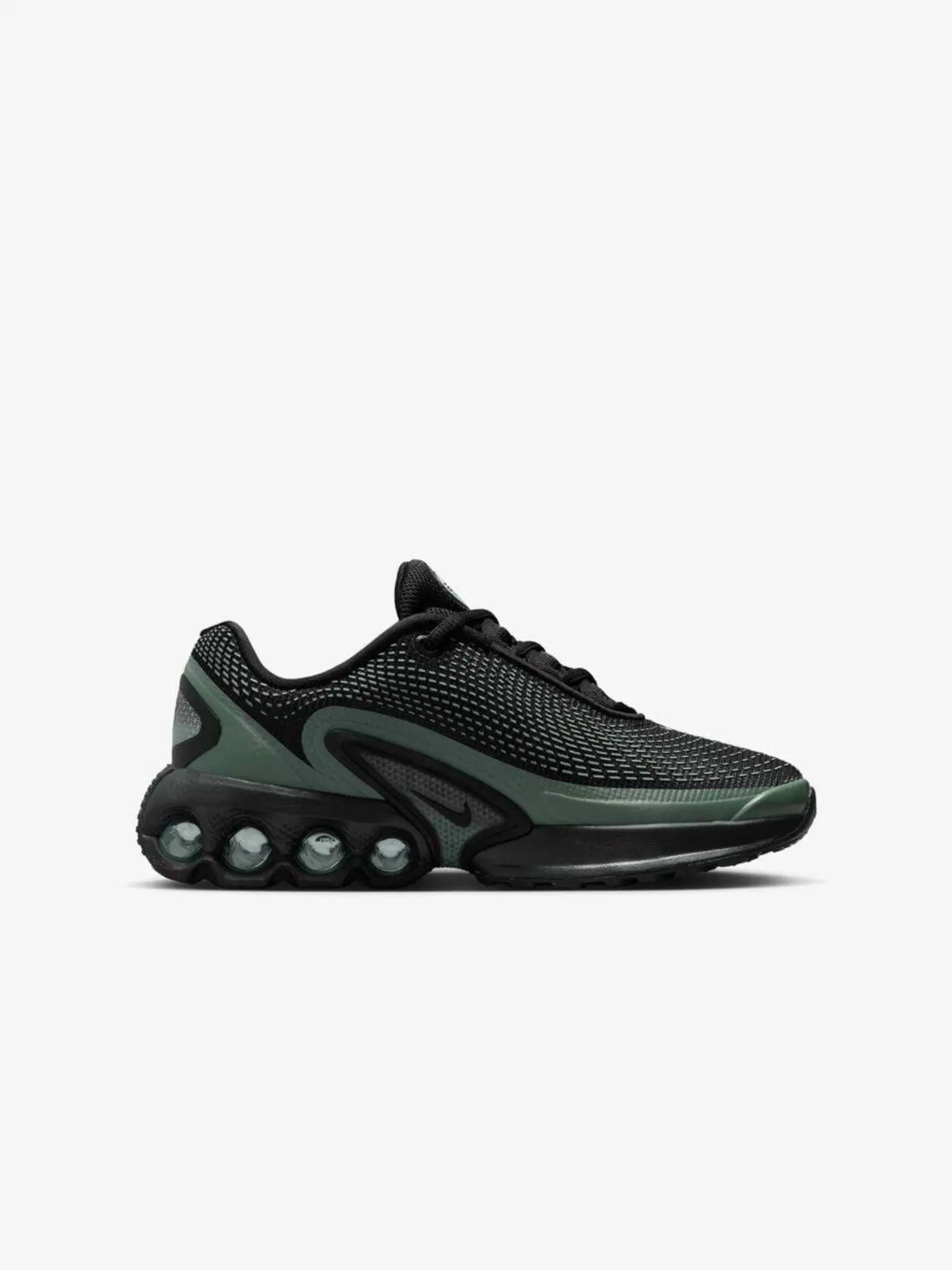 کتونی نایک مدل Nike Airmax DN