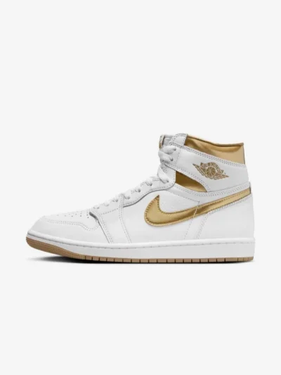 کتونی نایک Nike Jordan - تصویر 2