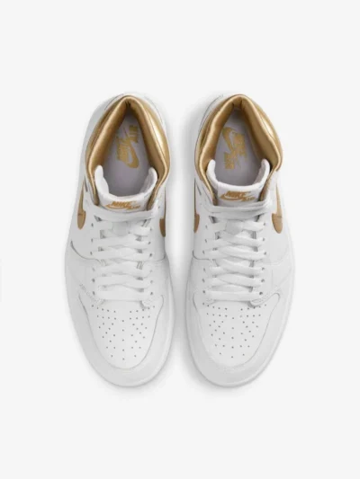 کتونی نایک Nike Jordan - تصویر 4