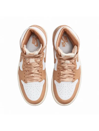 کتونی نایک Nike Jordan - تصویر 4