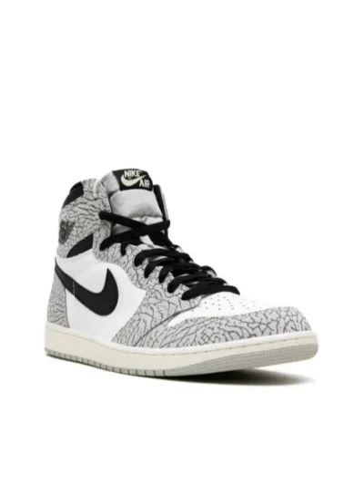 کتونی نایک جردن Nike Jordan - تصویر 3