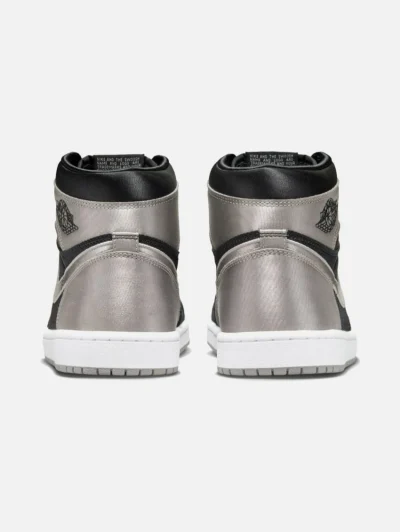 کتونی نایک جردن Nike Jordan - تصویر 5