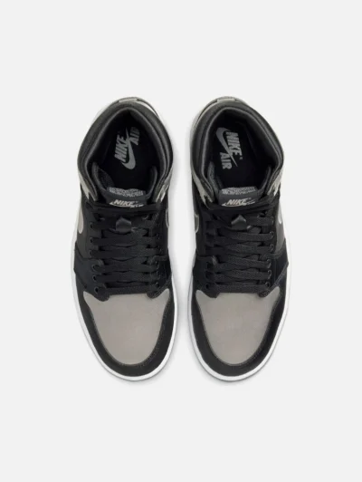 کتونی نایک جردن Nike Jordan - تصویر 4