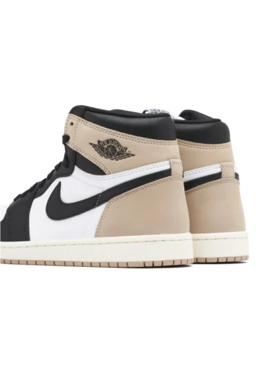 کتونی نایک جردن Nike Jordan - تصویر 5