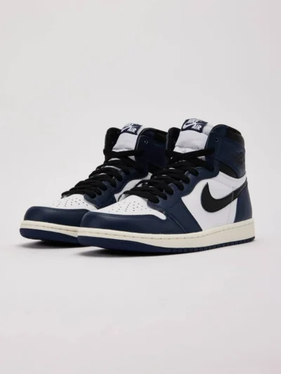 کتونی نایک جردن Nike Jordan - تصویر 2