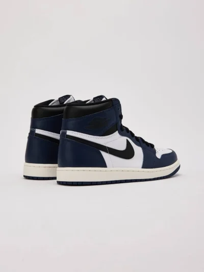کتونی نایک جردن Nike Jordan - تصویر 4