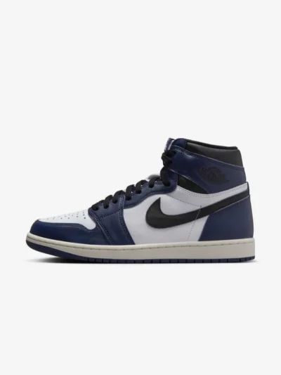 کتونی نایک جردن Nike Jordan - تصویر 3