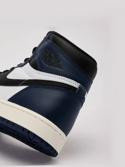 کتونی نایک جردن Nike Jordan - تصویر 5