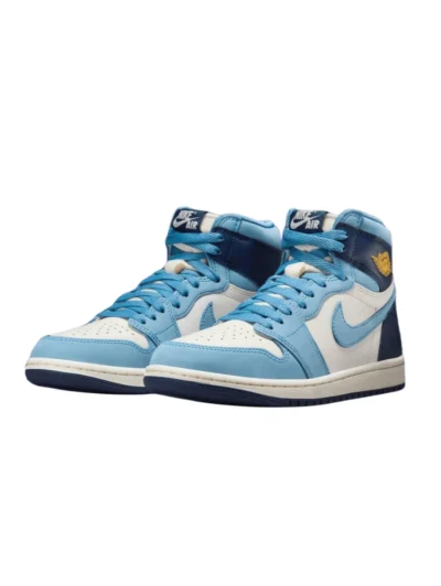 کتونی نایک Nike Jordan - تصویر 2