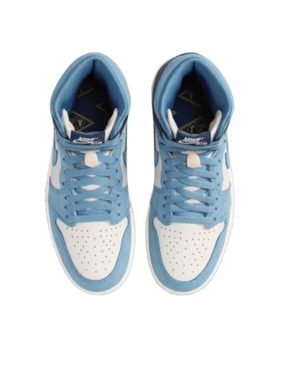 کتونی نایک Nike Jordan - تصویر 4