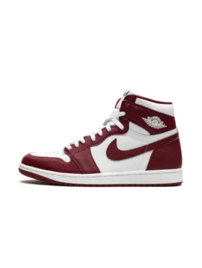 کتونی نایک جردن Nike Jordan - تصویر 3
