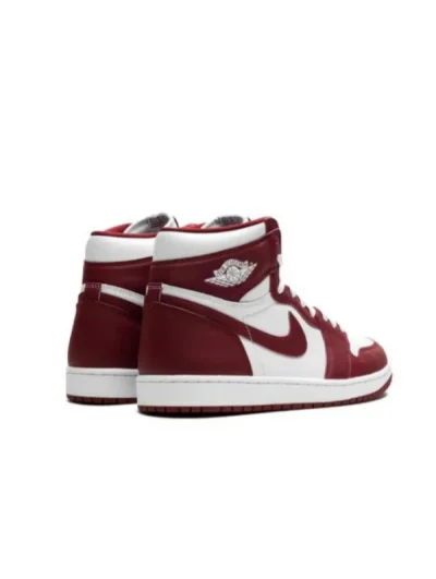 کتونی نایک جردن Nike Jordan - تصویر 6
