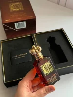 عطر کلایو کریستین سی وودی لدر ویث عود | Clive Christian C Woody Leather - تصویر 3