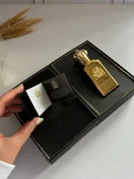 عطر کلایو کریستین نامبر وان | Clive Christian 1 - تصویر 2
