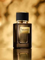 ادکلن دولچه گابانا ولوت بلک پچولی | Dolce Gabbana Velvet Black Patchouli - Image 2
