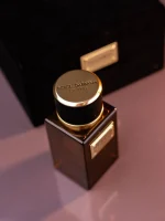 ادکلن دولچه گابانا ولوت بلک پچولی | Dolce Gabbana Velvet Black Patchouli - Image 4