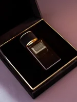 ادکلن دولچه گابانا ولوت بلک پچولی | Dolce Gabbana Velvet Black Patchouli - Image 3