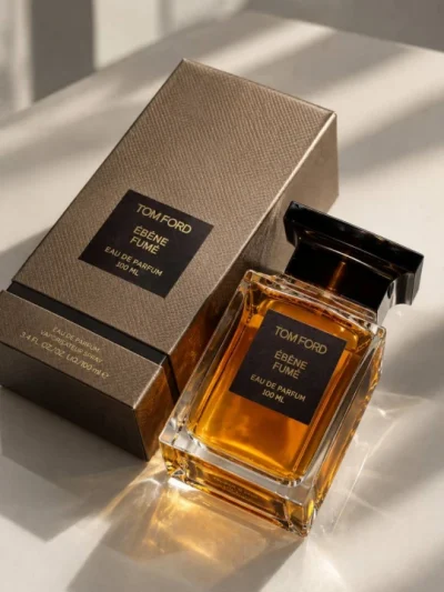 عطر تام فورد ابن فومه | Tom Ford Ebene Fume - Image 3