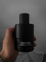 عطر تام فورد آمبره لدر | Tom Ford Ombré Leather - تصویر 4