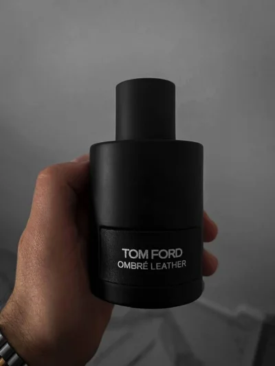 عطر تام فورد آمبره لدر | Tom Ford Ombré Leather - تصویر 4