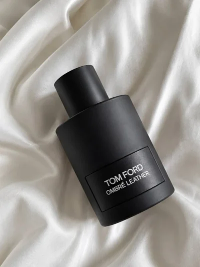 عطر تام فورد آمبره لدر | Tom Ford Ombré Leather - تصویر 3