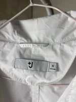 کاپشن بارانی بلند کلاهدار - تصویر 3