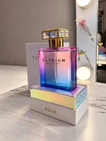 عطر روژا الیسیوم پور فم | Roja Elysium Pour Femme - Image 2