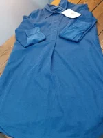 پیراهن کبریتی زنانه اس اولیور - Image 6