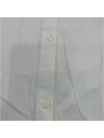 پیراهن بارداری زنانه سفید - Image 6