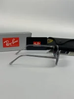 عینک ریبن طوسی rb-2232 - Image 3