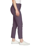 شلوار راسته زنانه مدل هایریزن - Image 3