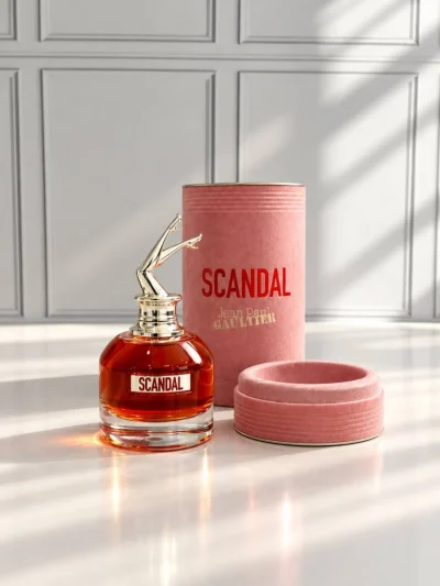 عطر ژان پل گوتیه اسکندال | Jean Paul Gaultier Scandal - Image 2